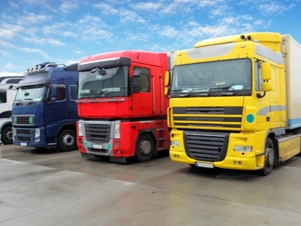 Bursa Alaşehir Nakliye